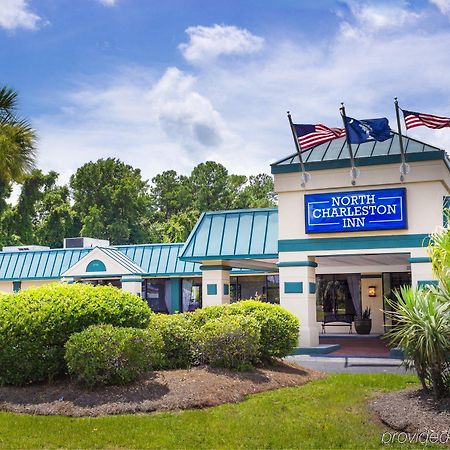 North Charleston Inn Экстерьер фото