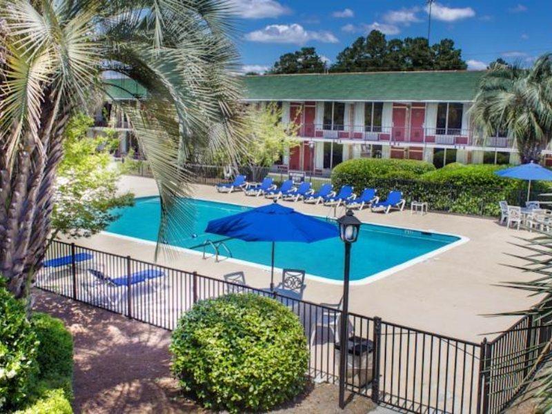 North Charleston Inn Экстерьер фото