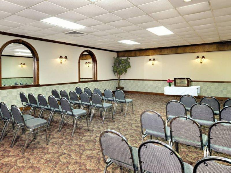 North Charleston Inn Экстерьер фото