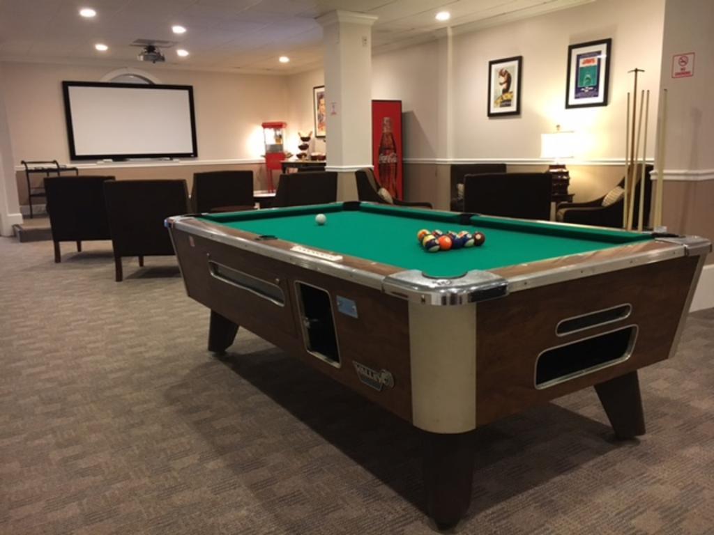 North Charleston Inn Экстерьер фото