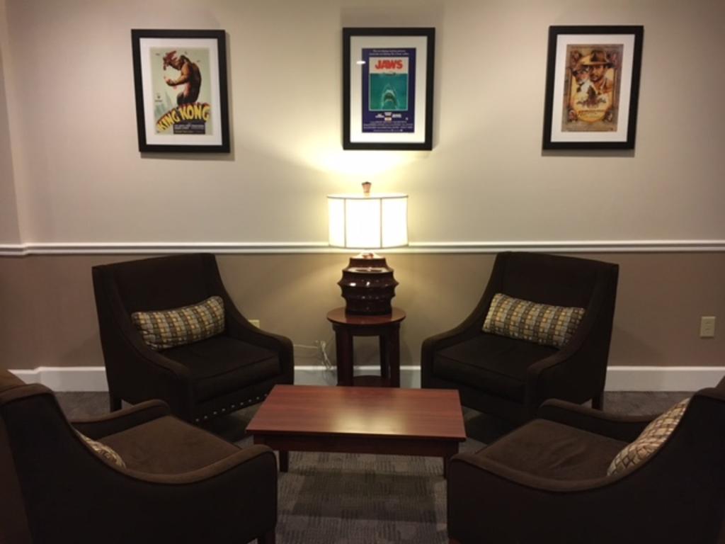 North Charleston Inn Экстерьер фото