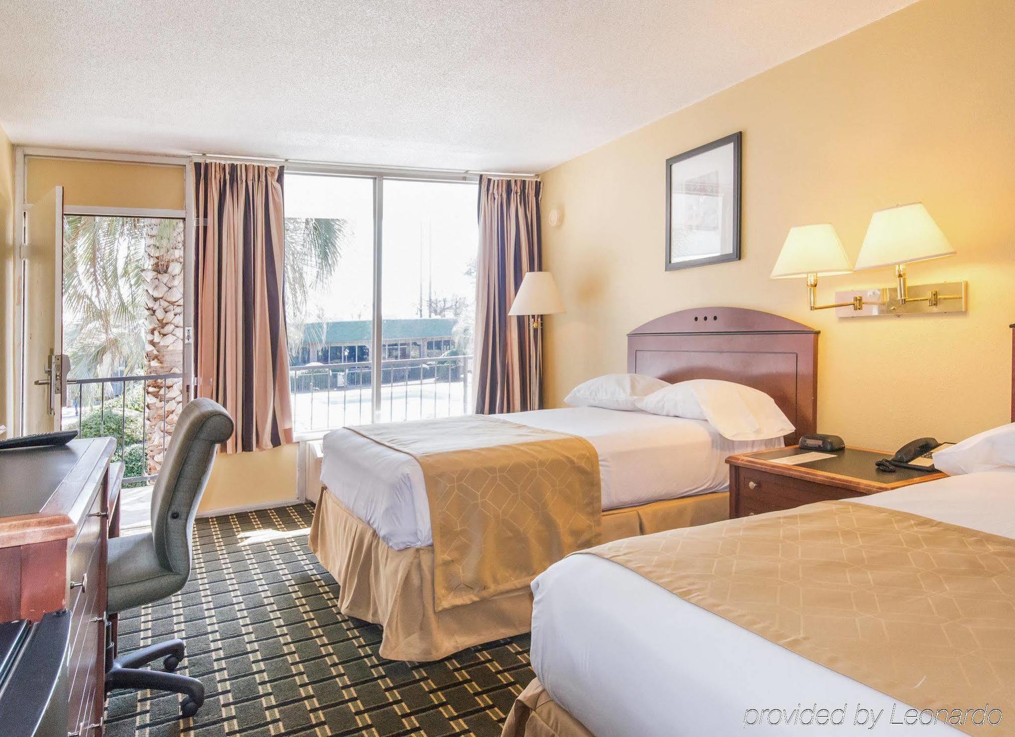 North Charleston Inn Экстерьер фото