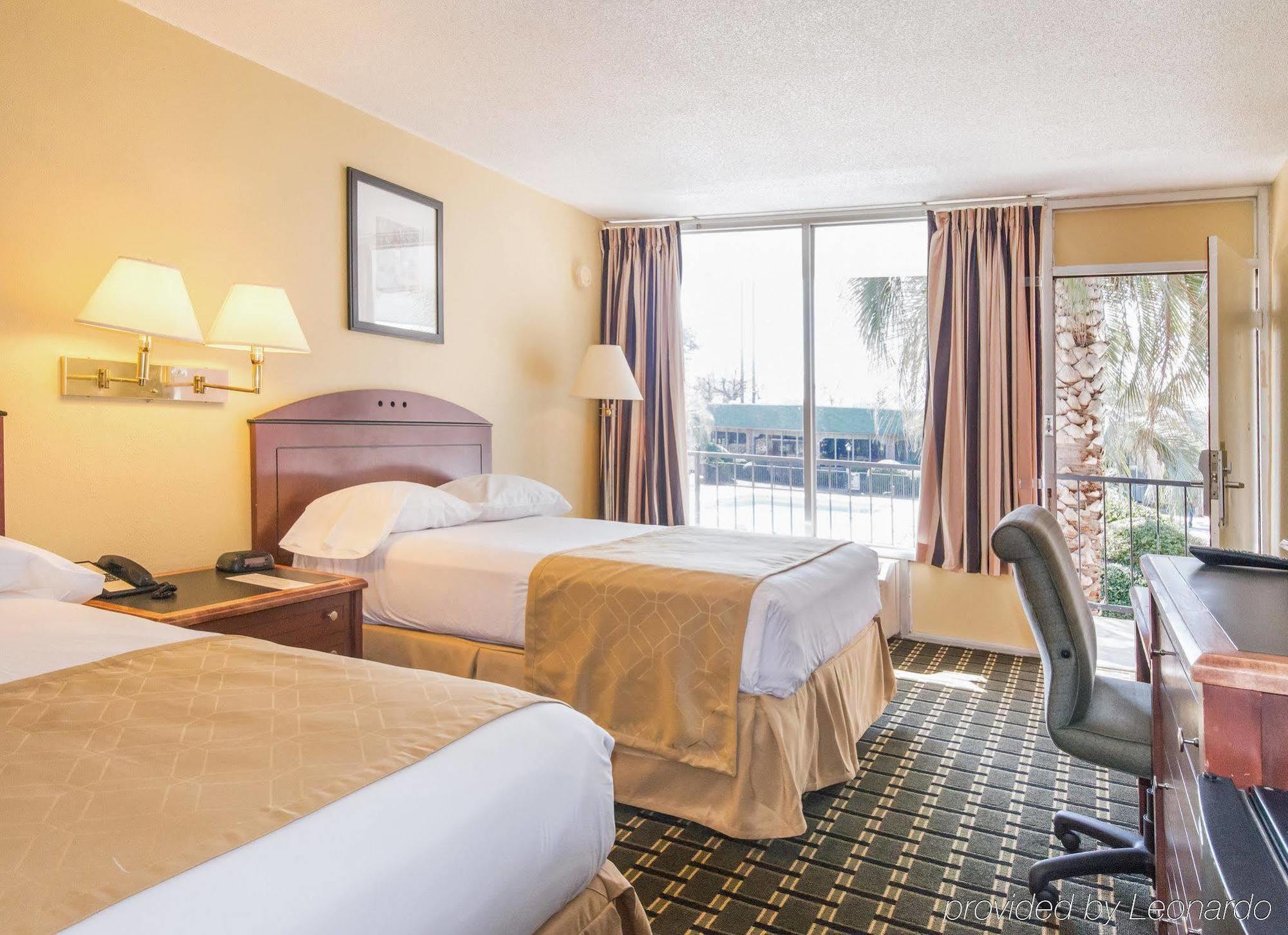 North Charleston Inn Экстерьер фото