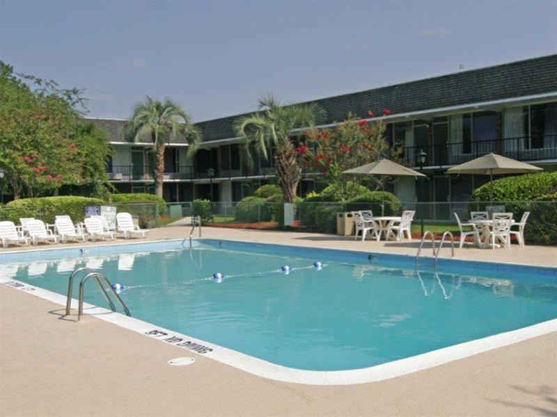 North Charleston Inn Экстерьер фото