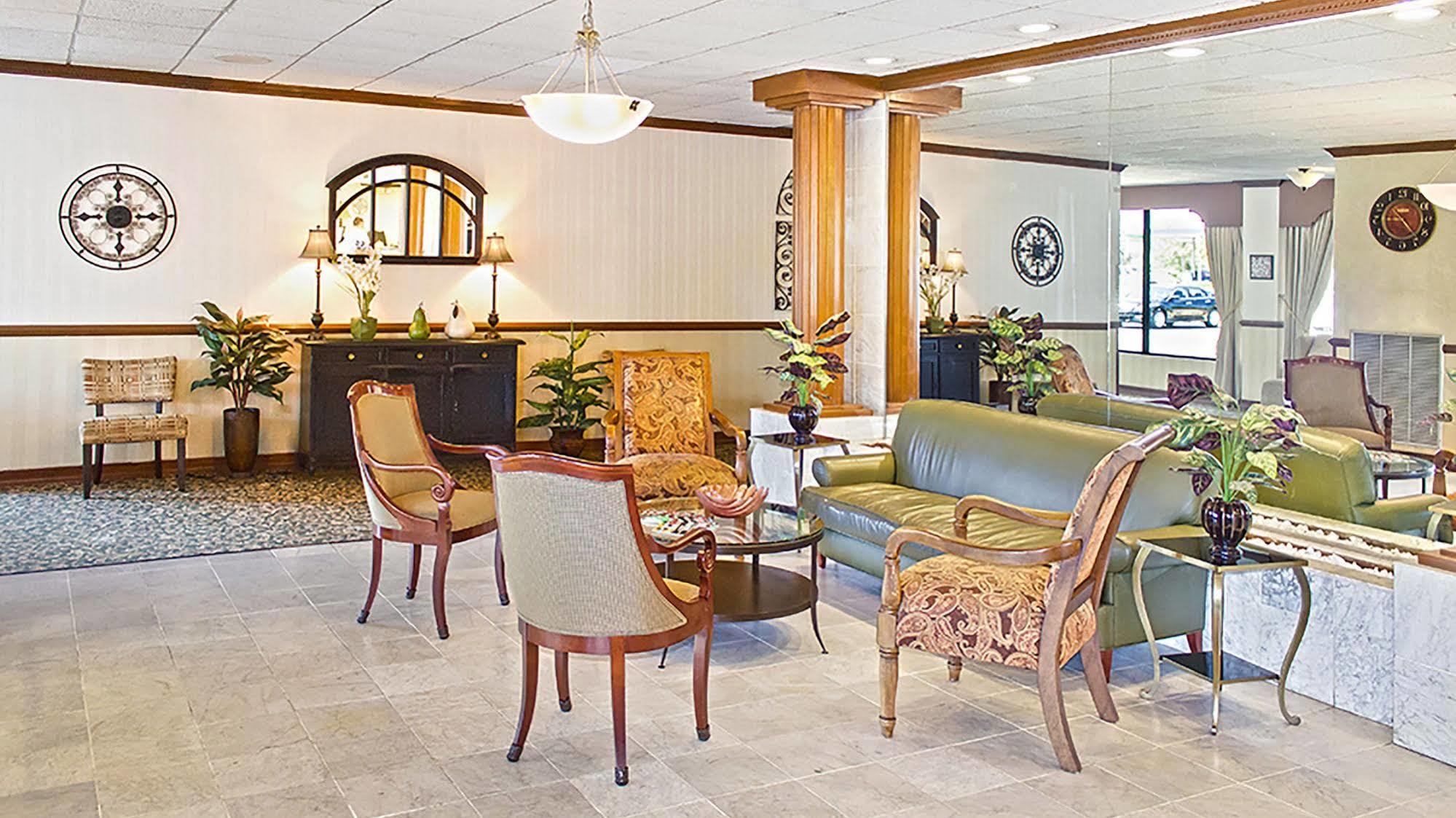 North Charleston Inn Экстерьер фото