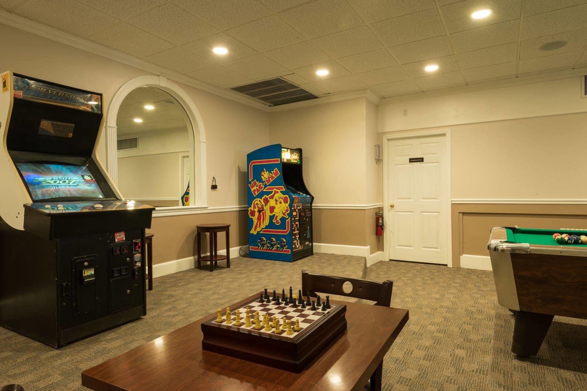 North Charleston Inn Экстерьер фото