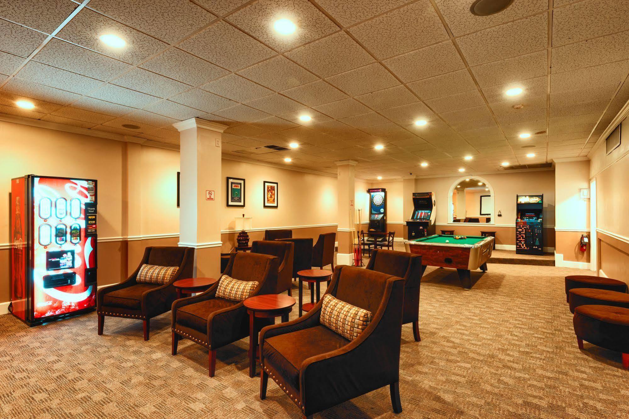 North Charleston Inn Экстерьер фото