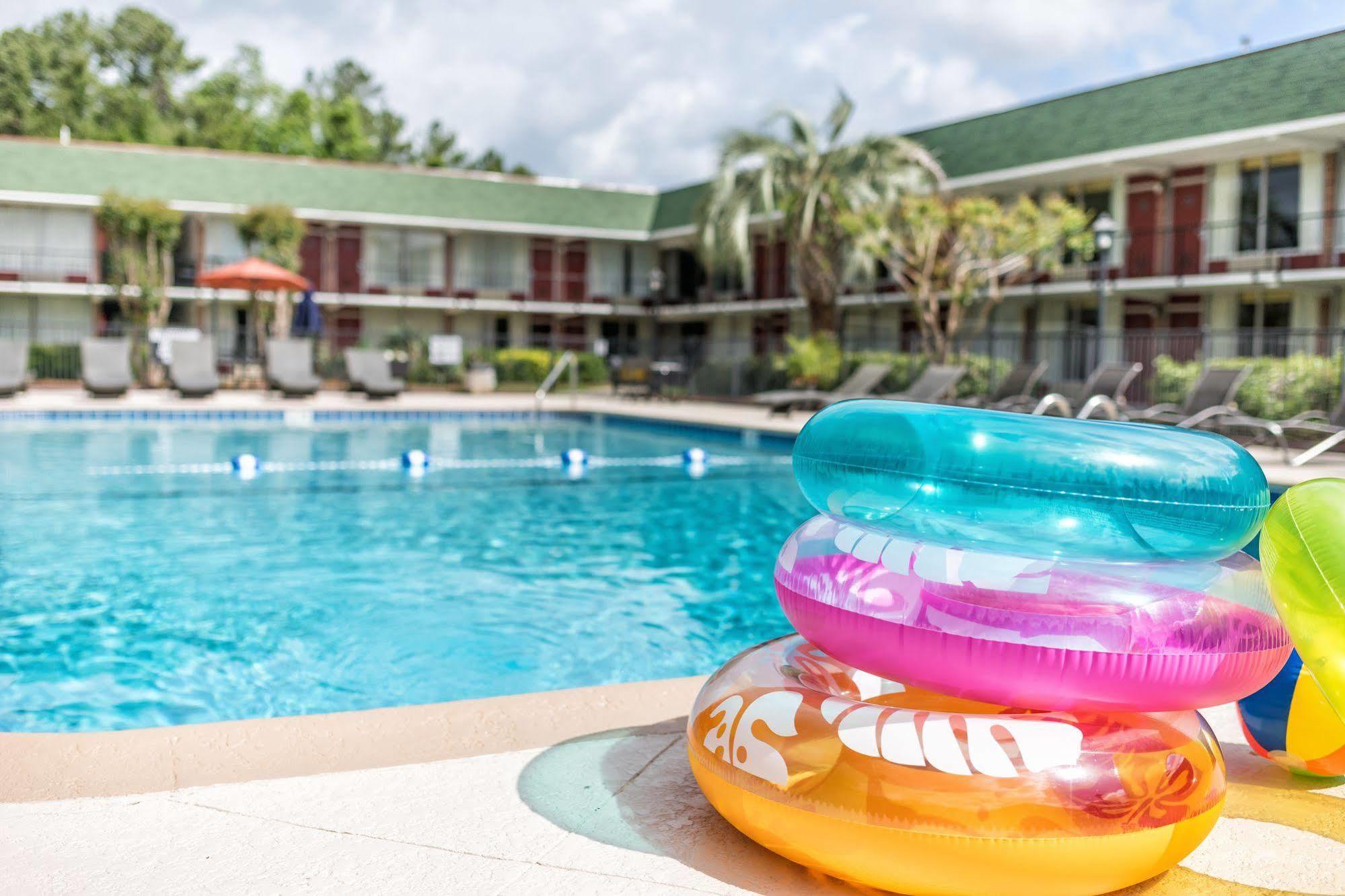 North Charleston Inn Экстерьер фото